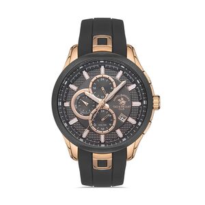 Ceas Santa Barbara Polo Prive SB.1.10336.2