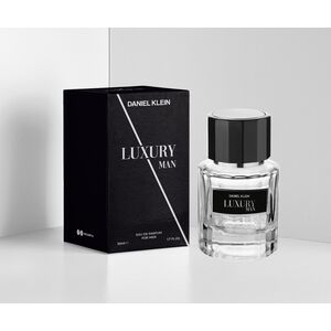 Eau de parfum pentru barbati Daniel Klein Luxury Man