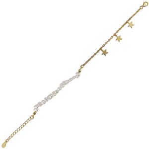 Bratara argint 925 Thia cu perle