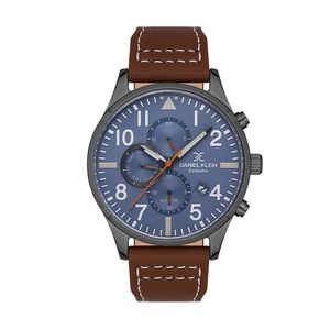 Ceas Daniel Klein Exclusive DK.1.13389.4