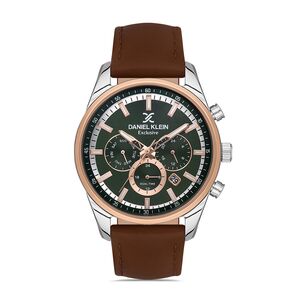 Ceas pentru barbati, Daniel Klein Exclusive, DK.1.13350.4