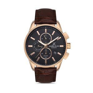 Ceas pentru barbati, Daniel Klein Exclusive, DK.1.13385.6