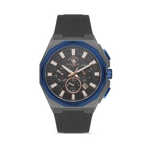 Ceas pentru barbati, Santa Barbara Polo Luxury, SB.1.10448.4