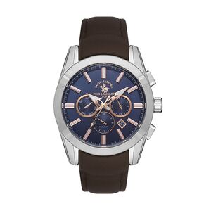 Ceas Santa Barbara Polo Noble SB.1.10444.2