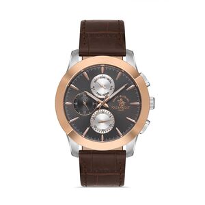 Ceas pentru barbati, Santa Barbara Polo Noble, SB.1.10452.3