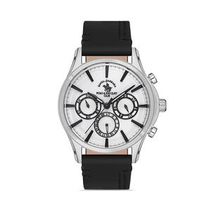Ceas pentru barbati, Santa Barbara Polo Noble, SB.1.10454.1