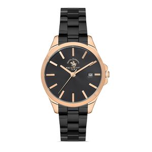 Ceas Santa Barbara Polo Noble SB.1.10456.3