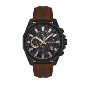 Ceas pentru barbati, Sergio Tacchini Archivio, ST.1.10373.5