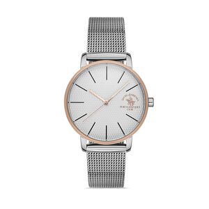 Ceas pentru dama, Santa Barbara Polo Unique, SB.1.10408.4