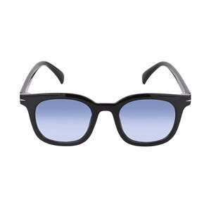Ochelari de soare bleumarin, unisex, Daniel Klein Trendy, DK3254-2