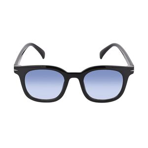 Ochelari de soare bleumarin, unisex, Daniel Klein Trendy, DKS3254-2