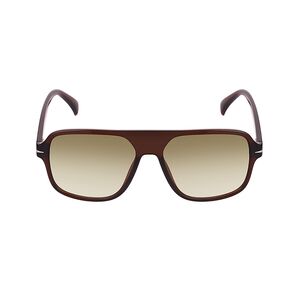 Ochelari de soare cafenii, pentru barbati, Daniel Klein Trendy, DKS3259-3