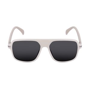 Ochelari de soare gri, pentru barbati, Daniel Klein Trendy, DK3259-7