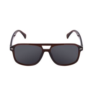 Ochelari de soare gri, pentru barbati, Daniel Klein Trendy, DKS3260-4