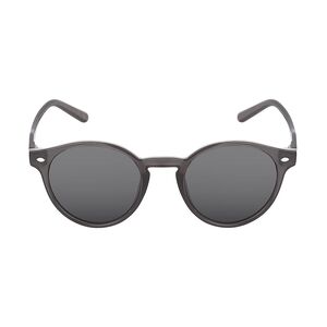 Ochelari de soare gri, pentru dama, Daniel Klein Trendy, DKS3255-4