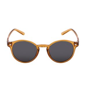 Ochelari de soare gri, pentru dama, Daniel Klein Trendy, DKS3255-6