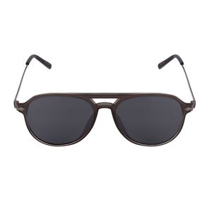 Ochelari de soare gri, unisex, Santa Barbara Polo Noble, SBS1104-16