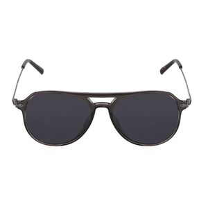 Ochelari de soare gri, unisex, Santa Barbara Polo Noble, SBS1104-21