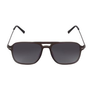 Ochelari de soare gri, unisex, Santa Barbara Polo Noble, SB1107-16