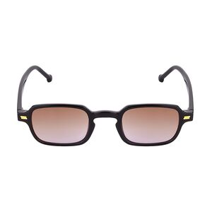 Ochelari de soare maro, pentru dama, Daniel Klein Trendy, DKS3253-3