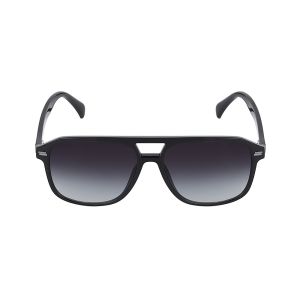 Ochelari de soare negri, pentru barbati, Daniel Klein Trendy, DK3260-1