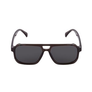 Ochelari de soare negri, pentru barbati, Daniel Klein Trendy, DK3262-27