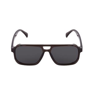 Ochelari de soare negri, pentru barbati, Daniel Klein Trendy, DKS3262-27