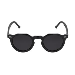 Ochelari de soare negri, pentru dama, Daniel Klein Trendy, DKS3252-1