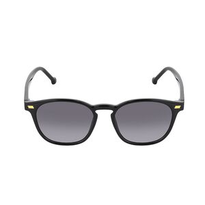 Ochelari de soare negri, pentru dama, Daniel Klein Trendy, DKS3256-4