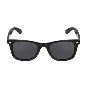 Ochelari de soare negri, pentru dama, Daniel Klein Trendy, DK3257-1