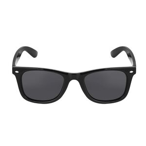 Ochelari de soare negri, pentru dama, Daniel Klein Trendy, DKS3257-1