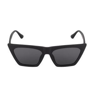 Ochelari de soare negri, pentru dama, Daniel Klein Trendy, DK3261-2