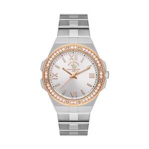 Ceas Santa Barbara Polo Luxury SB.1.10492.5