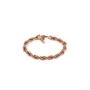 Bratara auriu rose, Freelook, pentru dama, din otel inoxidabil, FRJ.3.3108-3
