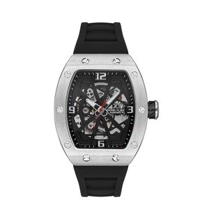 Ceas Daniel Klein Skeleton DK.1.13634.1