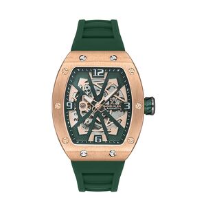 Ceas Daniel Klein Skeleton DK.1.13634.4