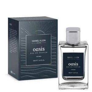 Eau de parfum pentru barbati Daniel Klein Oasis