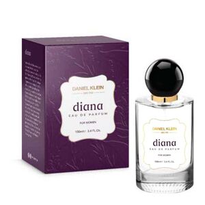 Eau de parfum pentru femei Daniel Klein Diana