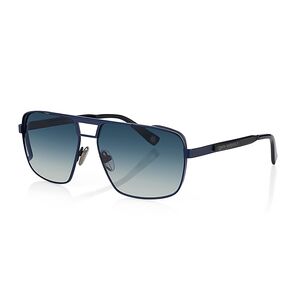 Ochelari de soare bleumarin, pentru barbati, Santa Barbara Polo Sunglasses, SB1125-1