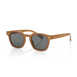 Ochelari de soare gri, pentru barbati, Daniel Klein Sunglasses, DK3252-4