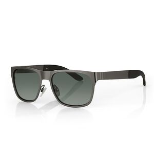 Ochelari de soare gri, pentru barbati, Daniel Klein Sunglasses, DK3257-2