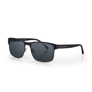Ochelari de soare gri, pentru barbati, Daniel Klein Sunglasses, DK3260-3