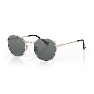 Ochelari de soare gri, pentru barbati, Daniel Klein Sunglasses, DK3263-2