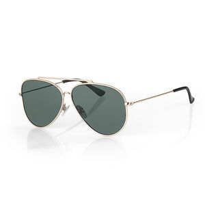 Ochelari de soare gri, pentru barbati, Daniel Klein Sunglasses, DK3269-2