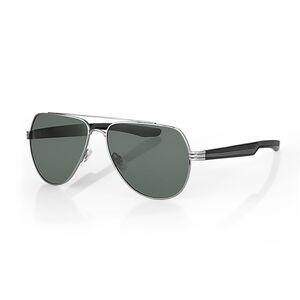 Ochelari de soare gri, pentru barbati, Daniel Klein Sunglasses, DK3270-2