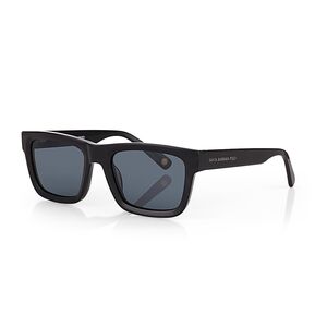 Ochelari de soare gri, pentru barbati, Santa Barbara Polo Sunglasses, SB1110-1