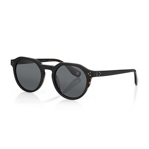 Ochelari de soare gri, pentru barbati, Santa Barbara Polo Sunglasses, SB1112-2