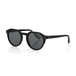 Ochelari de soare gri, pentru barbati, Santa Barbara Polo Sunglasses, SB1112-4