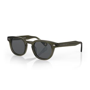 Ochelari de soare gri, pentru barbati, Santa Barbara Polo Sunglasses, SB1113-2