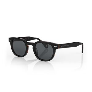 Ochelari de soare gri, pentru barbati, Santa Barbara Polo Sunglasses, SB1113-4